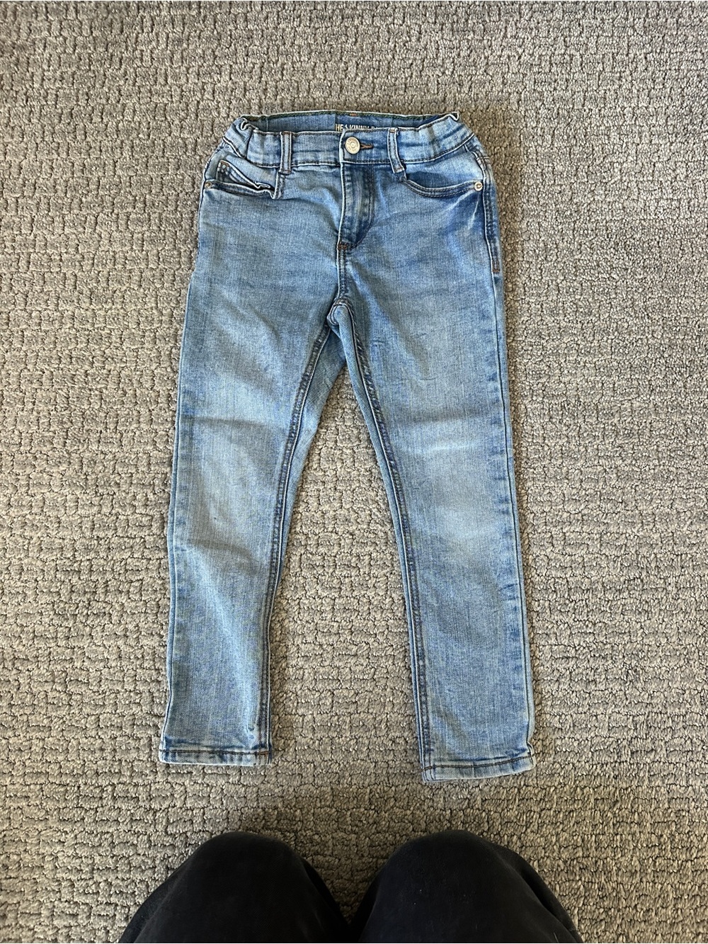 Zara Boys Skinny Jean